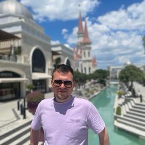 Валерий Зеньков