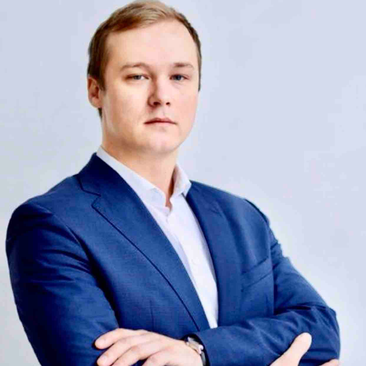 Андрей Абрамов | Сетка — социальная сеть от hh.ru