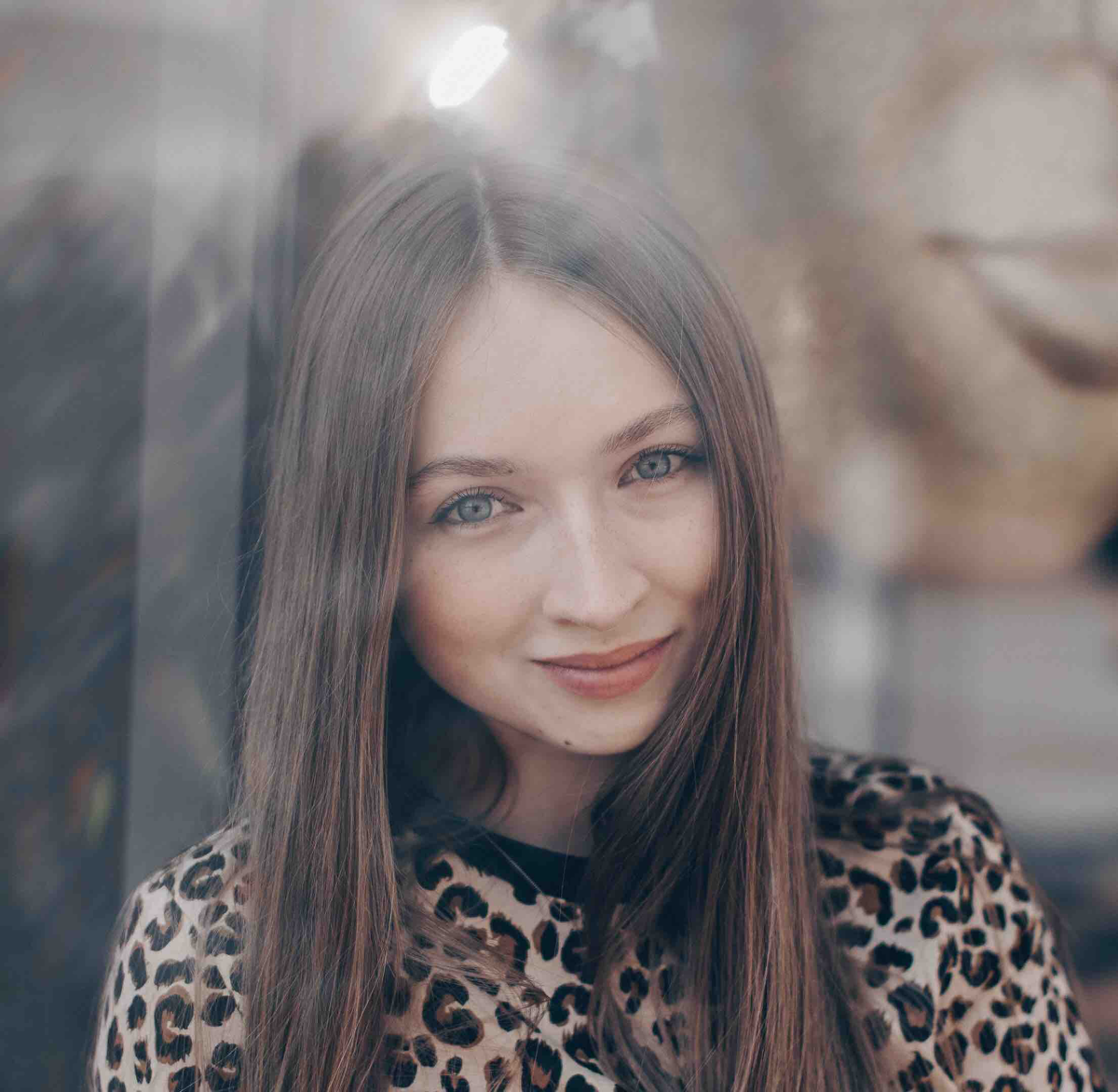 Анастасия Бардукова