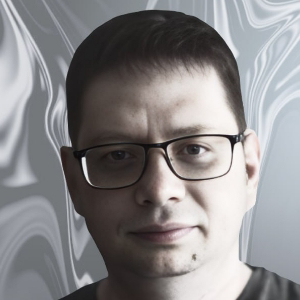 Алексей Осипенко