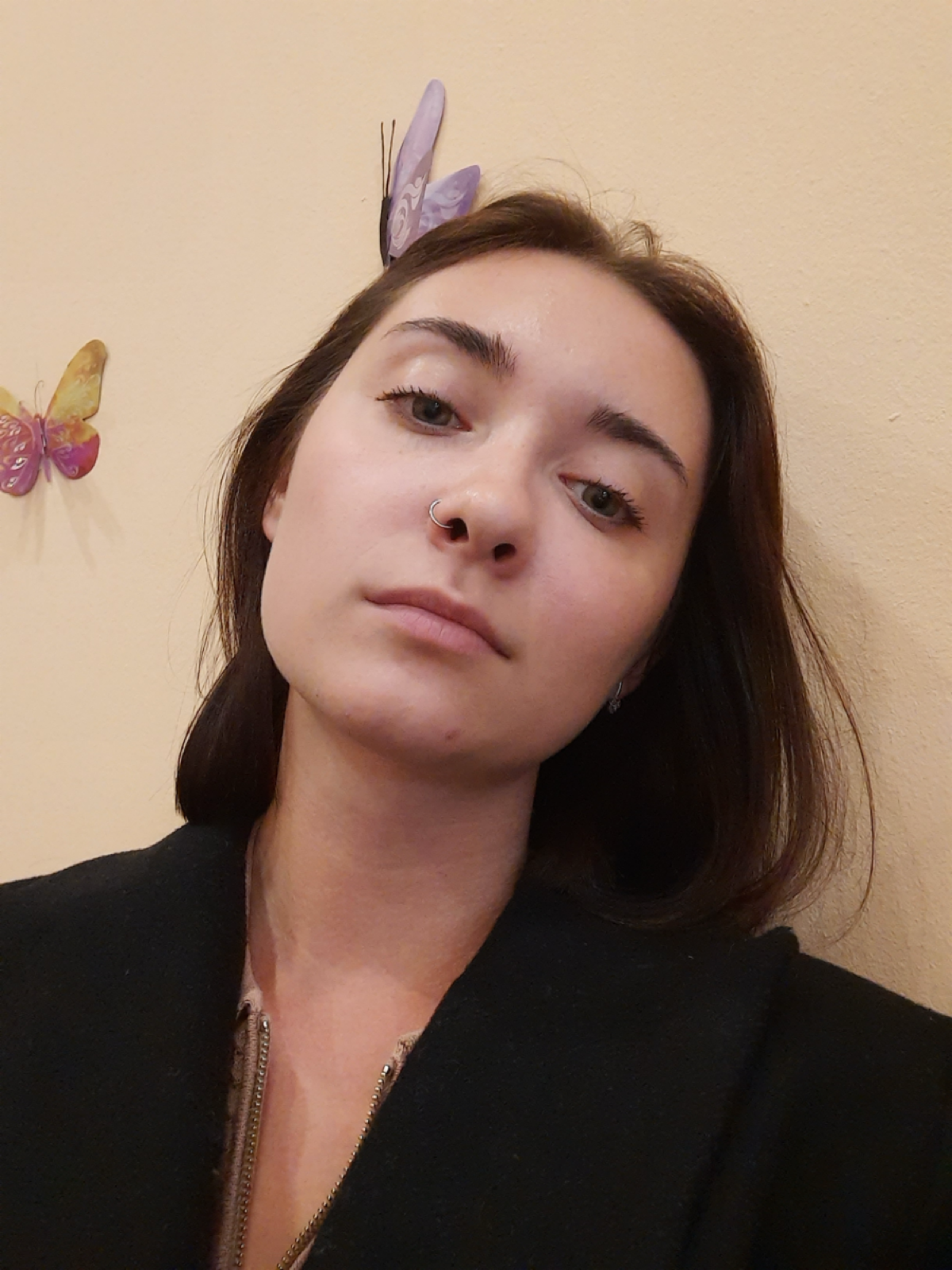 Валерия Усольцева