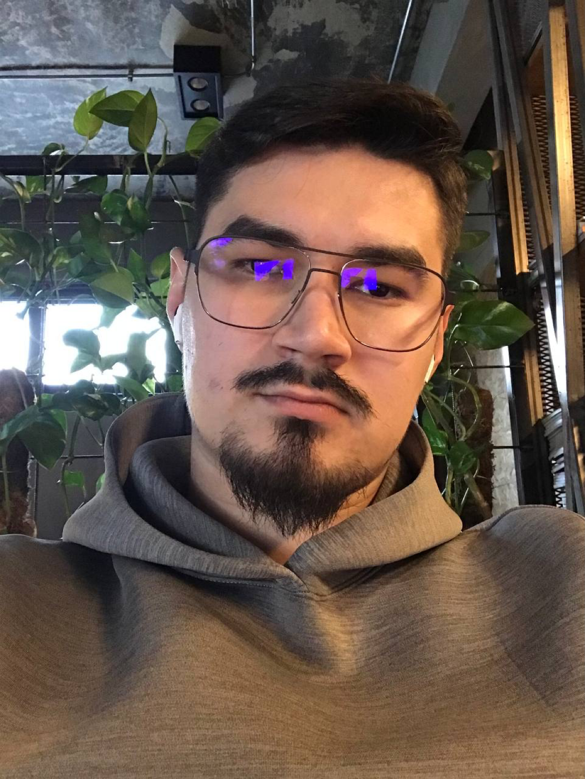 Дмитрий Шуклинов