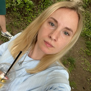 Екатерина Коношко | Сетка — социальная сеть от hh.ru