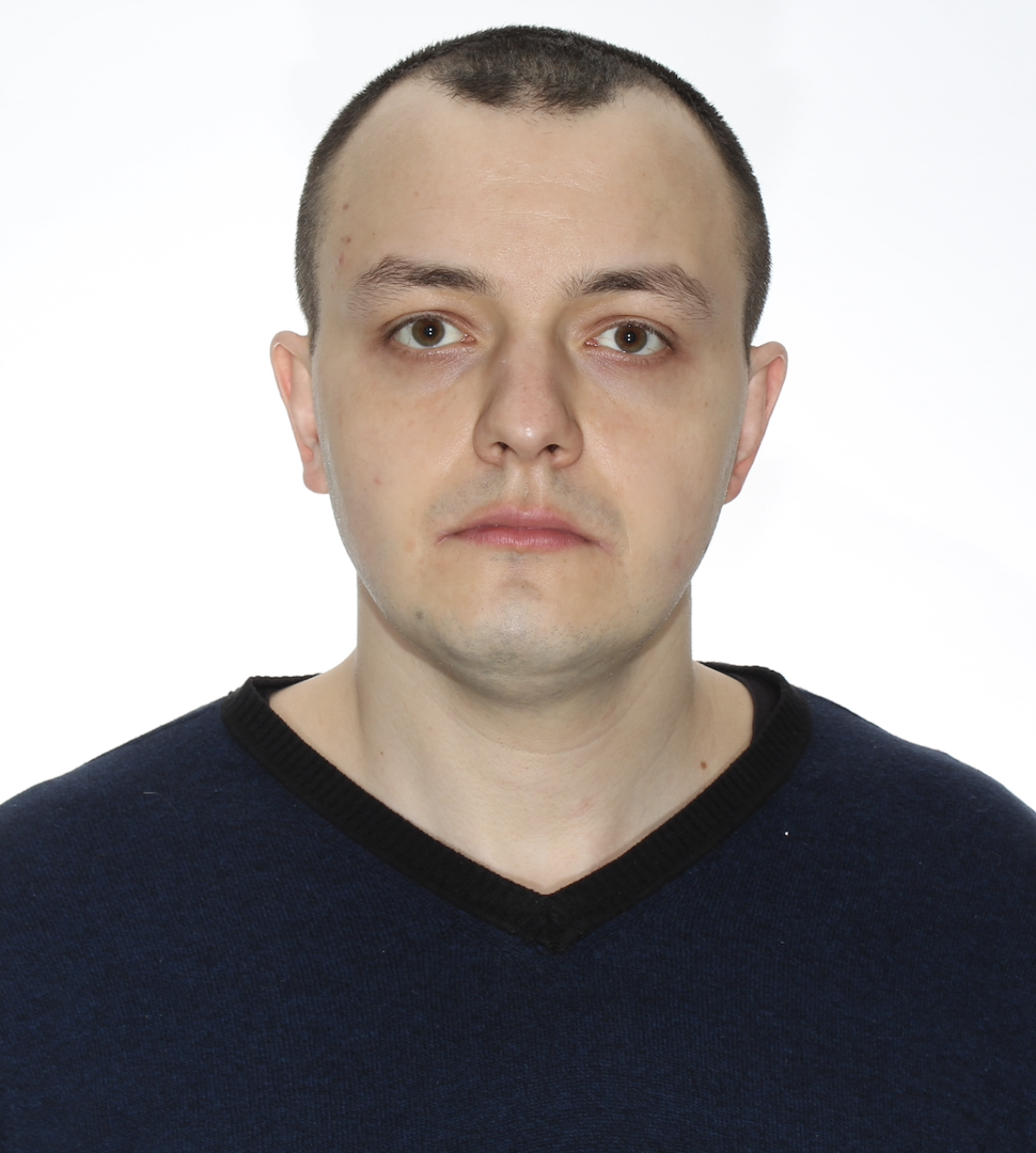 Михаил Скрипник