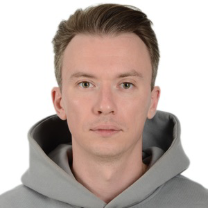 Антон Соклаков | Сетка — социальная сеть от hh.ru