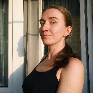 Алёна Приходченко