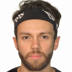 Ваня Гаврилов