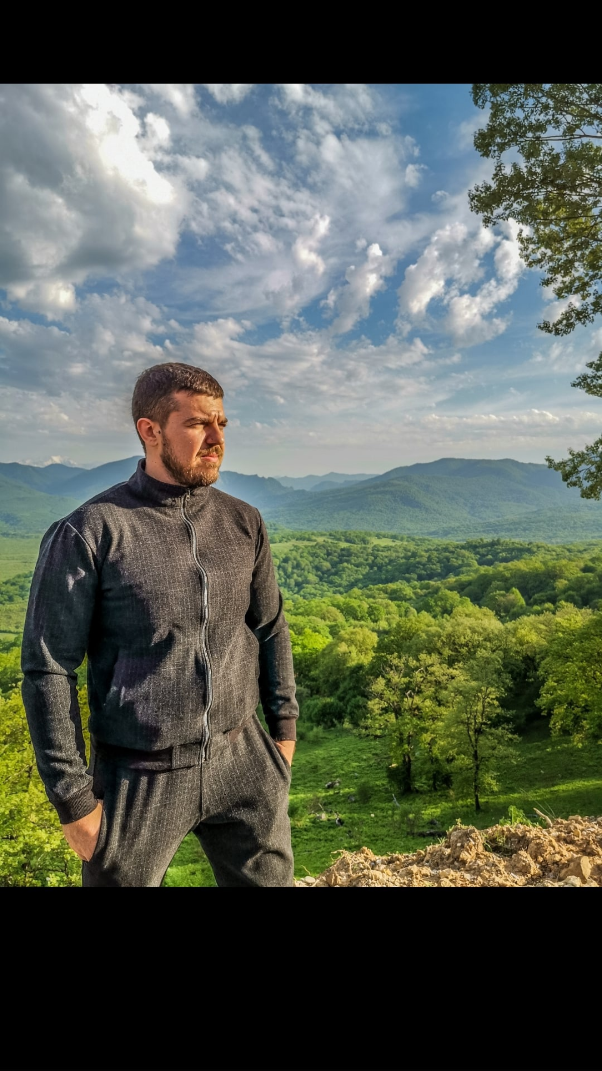 Тахмазян Цолак | Сетка — социальная сеть от hh.ru