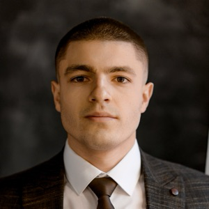 Роман Бердников | Сетка — социальная сеть от hh.ru