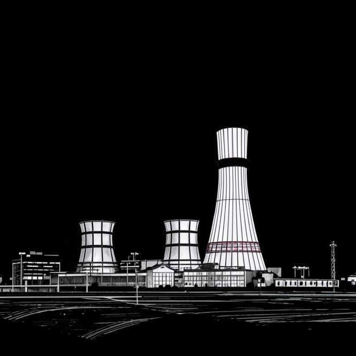 ⚡️Юбилей запуска первой АЭС | Сетка — социальная сеть от hh.ru