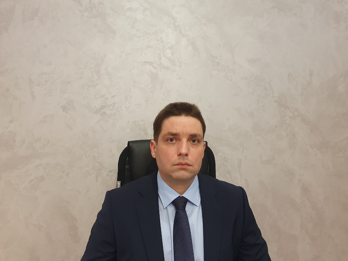 Даниил Булавин