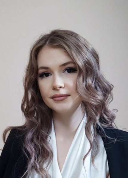 Александра Ластовецкая | Сетка — социальная сеть от hh.ru