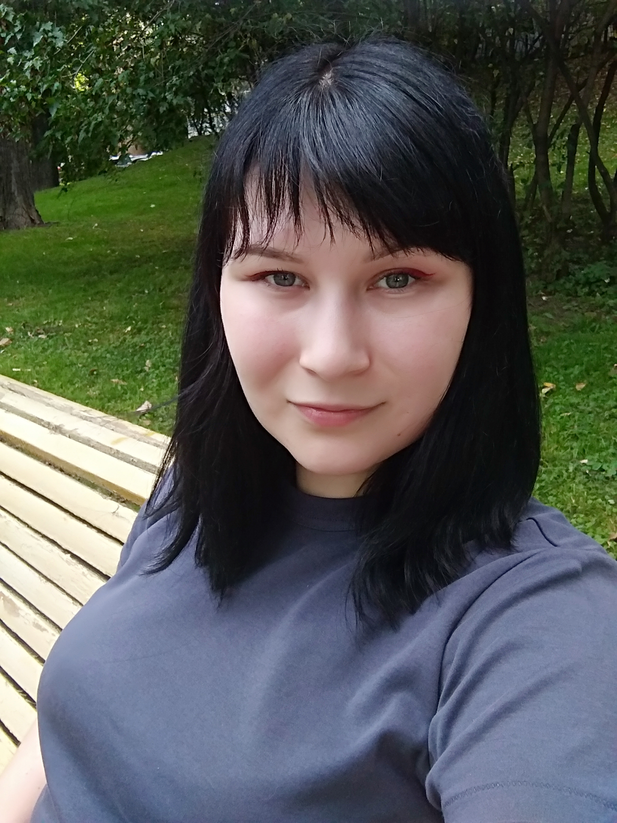 Маргарита Голощапова