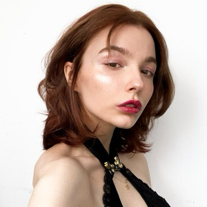 Анастасия Шайдерова