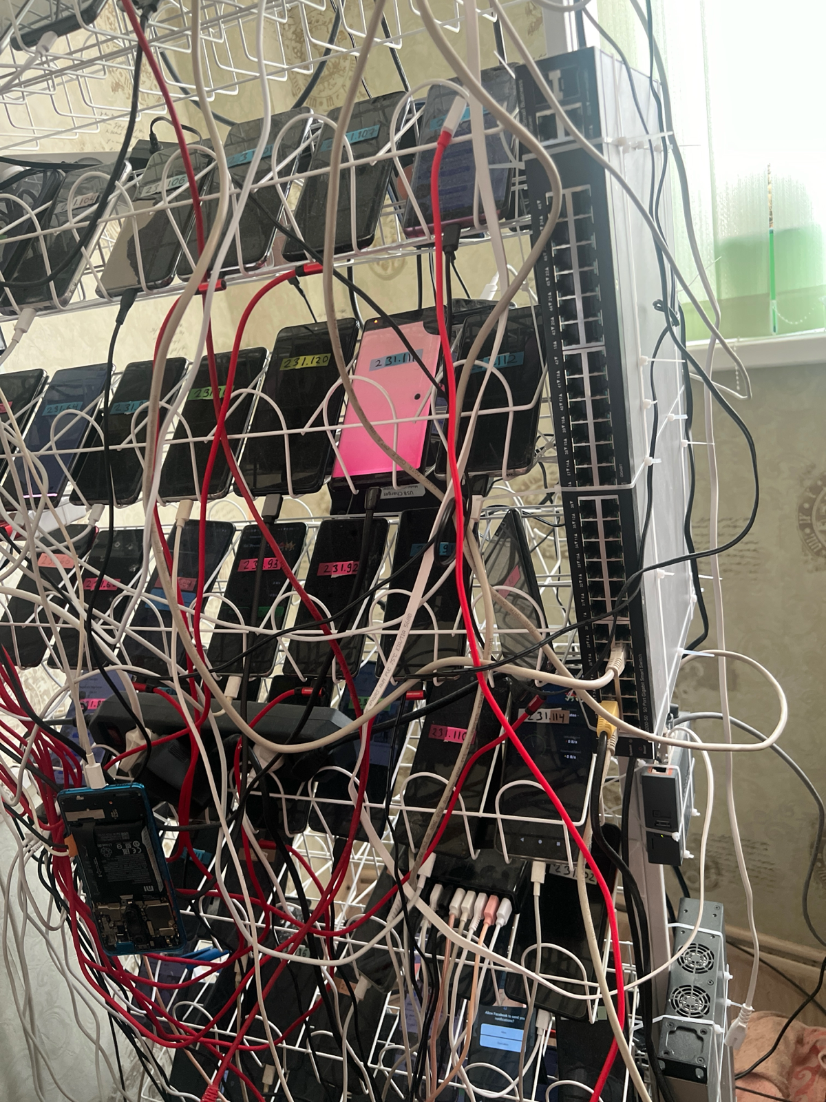 Го автоматизировать, я создал!  #appium #zennoposter #qa | Сетка — социальная сеть от hh.ru