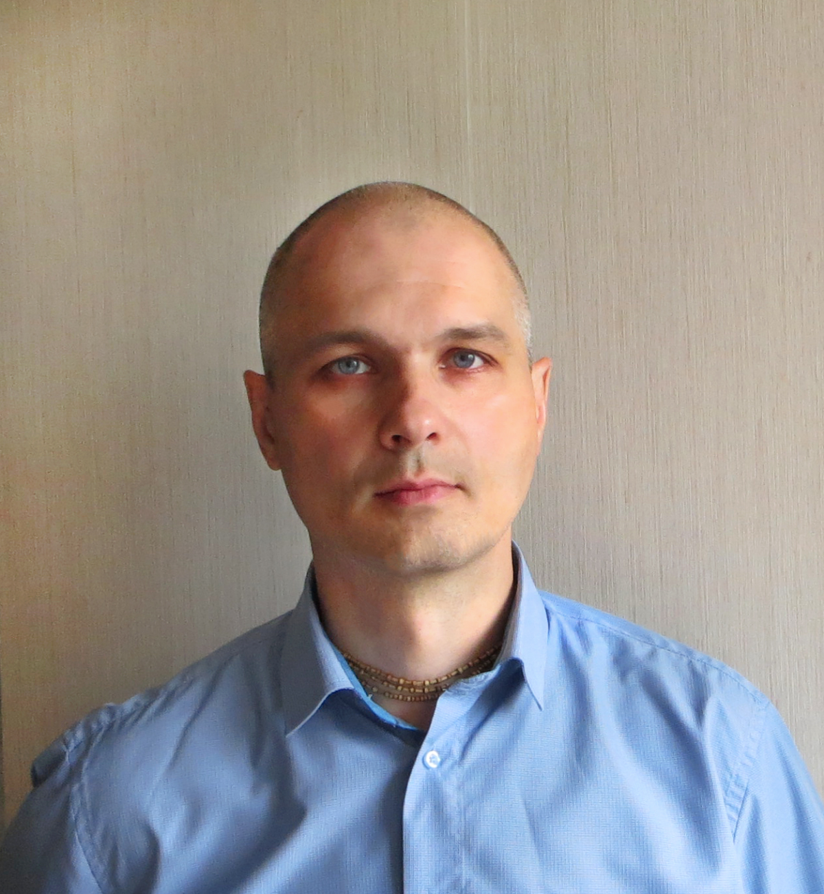 Роман Сельнихин