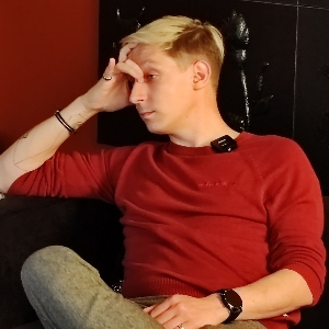 Андрей Сухоруков