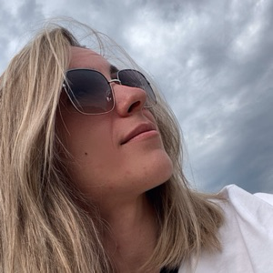 Мария Семенова | Сетка — социальная сеть от hh.ru