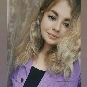 Вера Самсонова