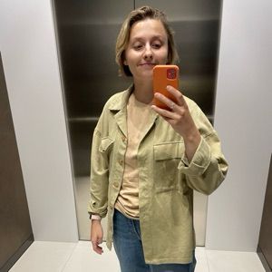 Александра Микутик | Сетка — социальная сеть от hh.ru