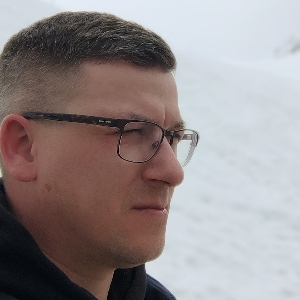 Алексей Ильченко