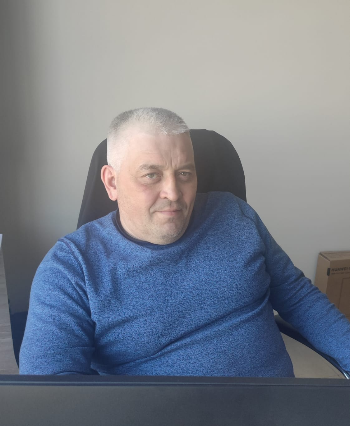 Алексей Кузнецов | Сетка — социальная сеть от hh.ru