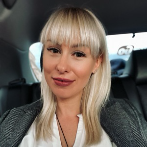 Надя Румянцева | Сетка — социальная сеть от hh.ru