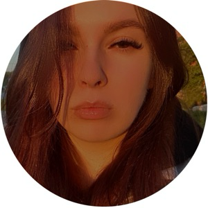 Анна Беляева