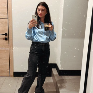 Ангелина Мамадиева