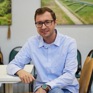 Сергей Кузовов | Сетка — социальная сеть от hh.ru