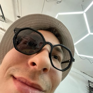 Ярослав Зарицкий | Сетка — социальная сеть от hh.ru