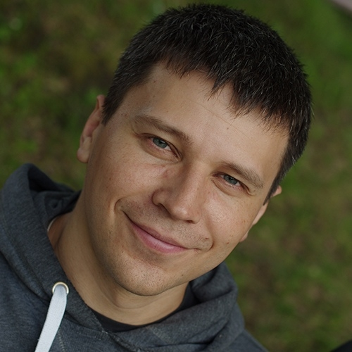 Павел Димитрюк | Сетка — социальная сеть от hh.ru