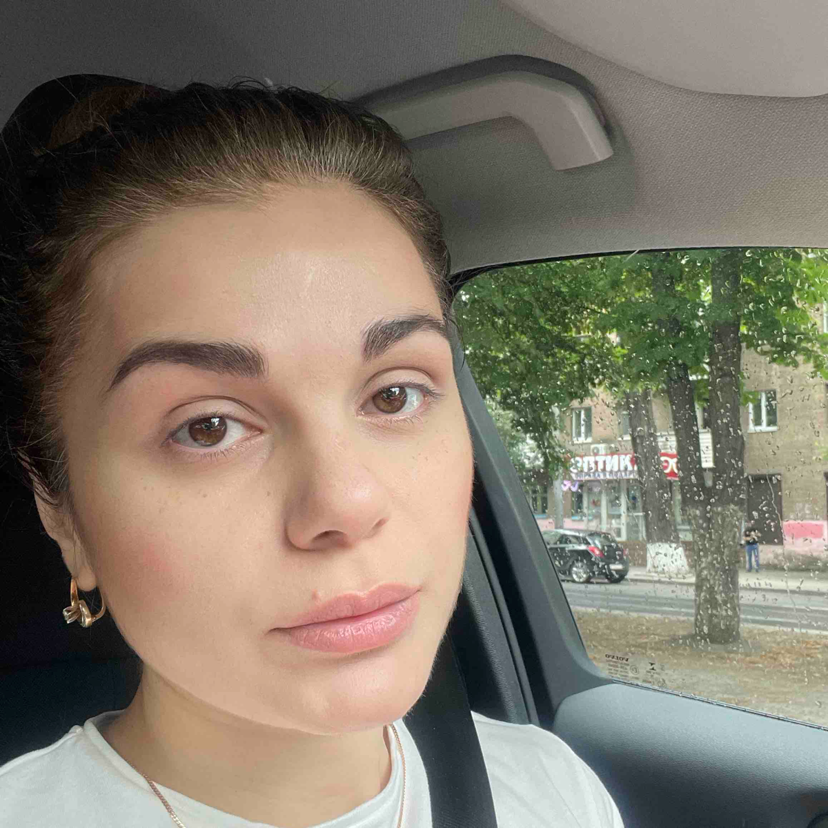 Людмила Чамурлиева