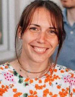 Анастасия Мухина