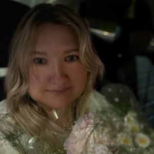 Настасья Ботвич