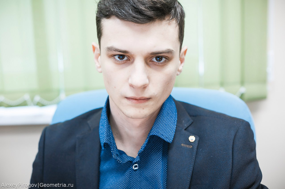 Валентин Чабанов | Сетка — социальная сеть от hh.ru