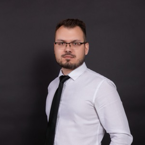 Андрей Никитин