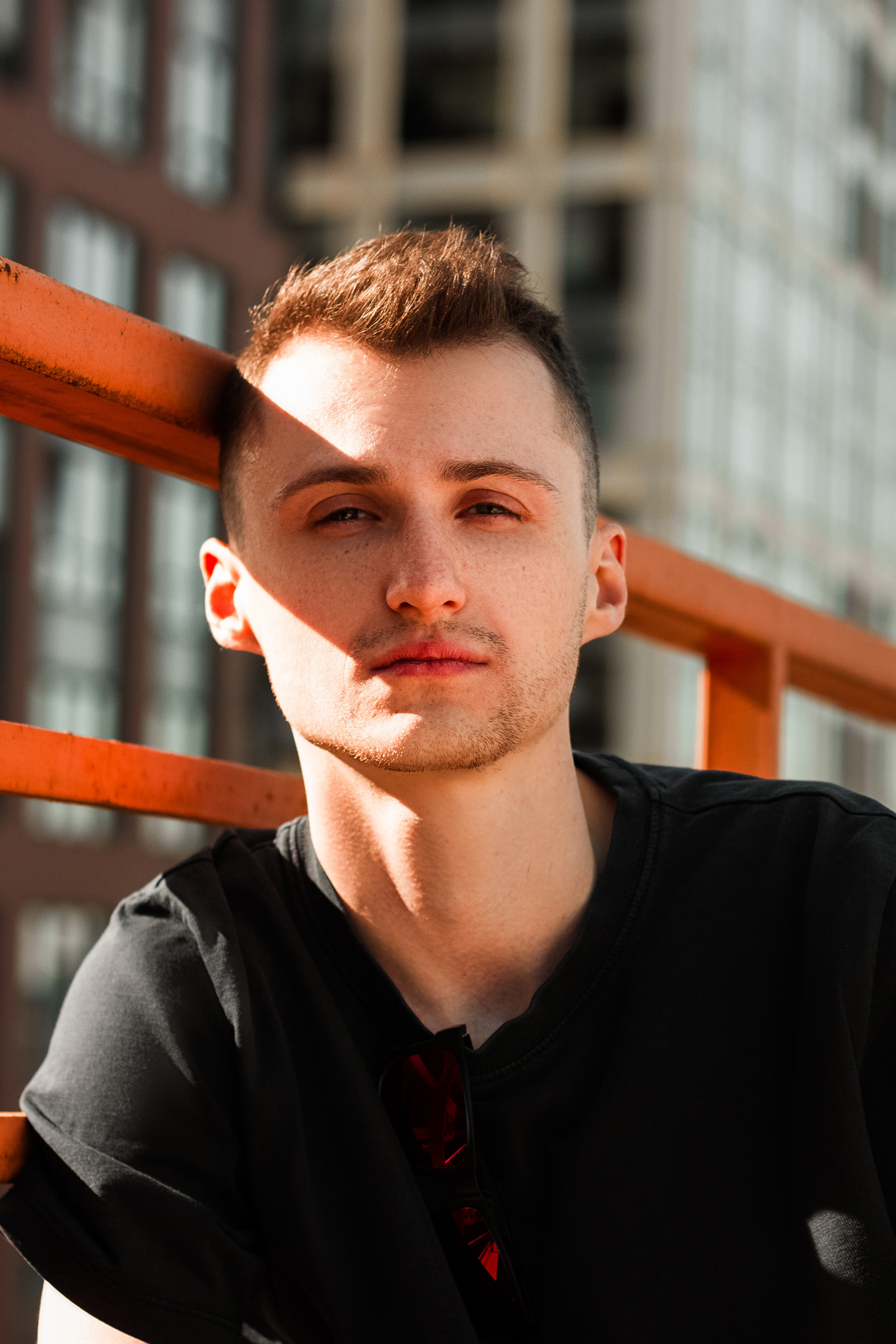 Кирилл Стефаненков