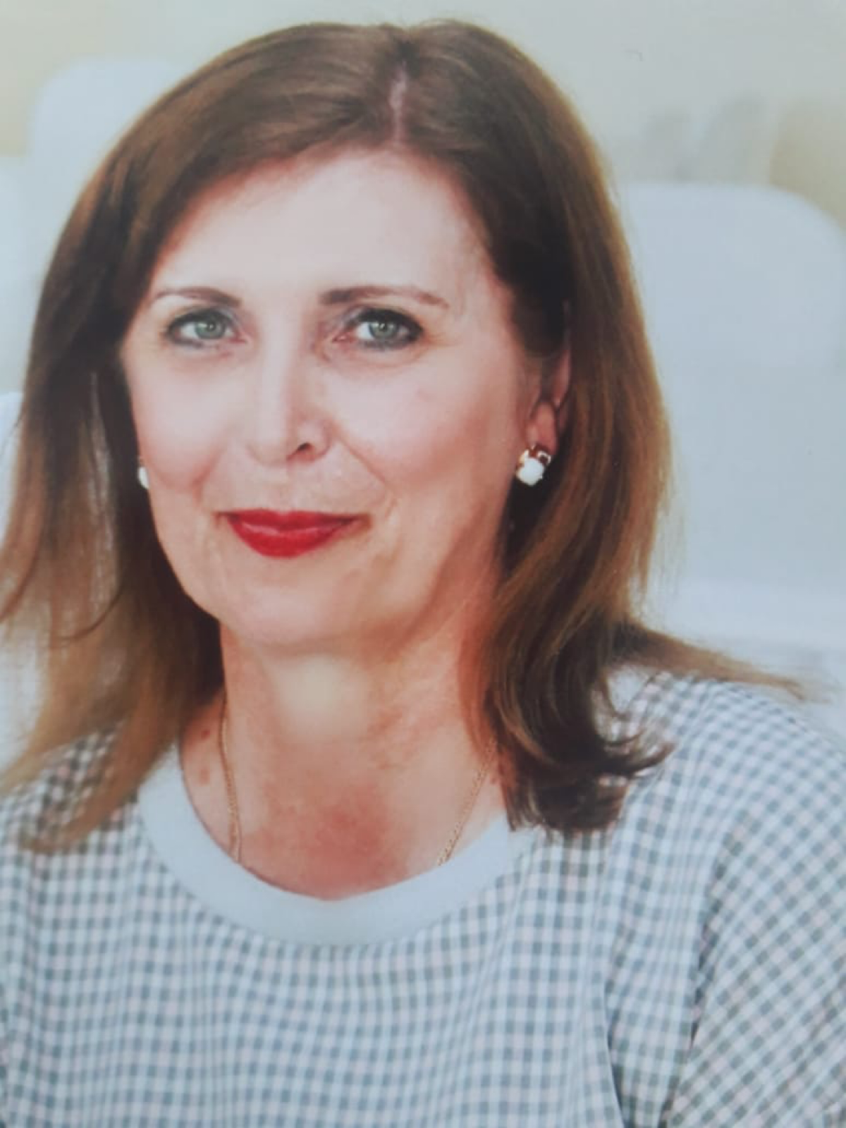 Ирина Захаркина