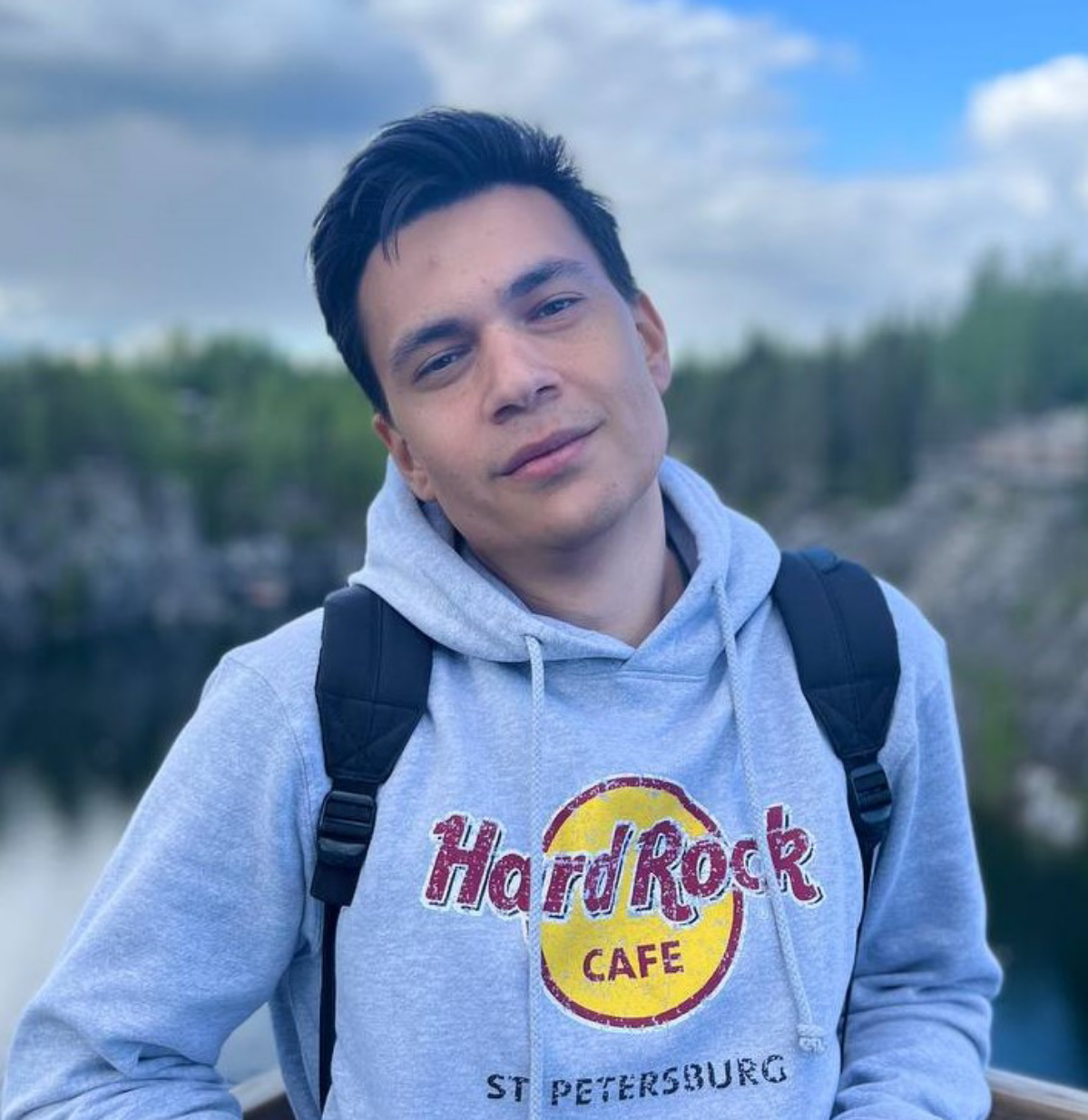 Андрей Янковский | Сетка — социальная сеть от hh.ru