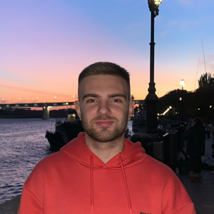 Дмитрий Даценко | Сетка — социальная сеть от hh.ru