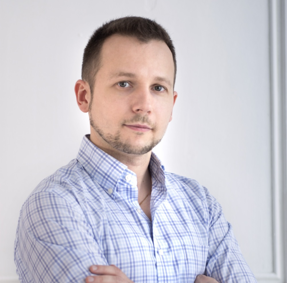 Иван Мелентьев