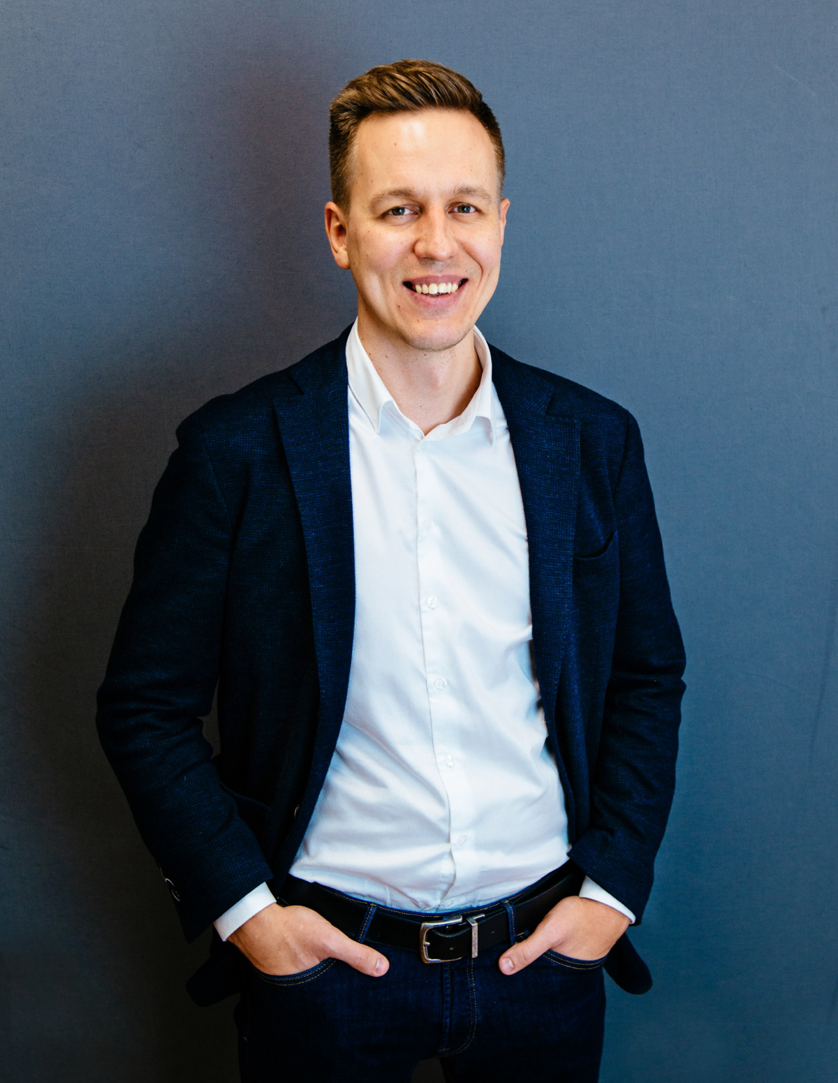 Сергей Абияка | Сетка — социальная сеть от hh.ru