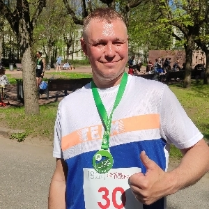 Алексей Бирюков | Сетка — социальная сеть от hh.ru