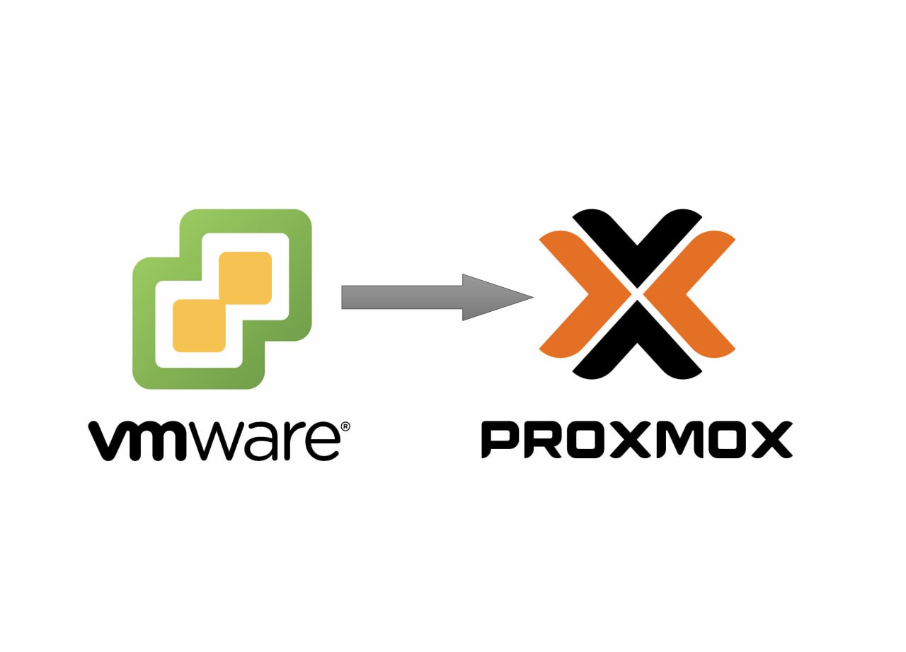 #proxmox #proxmoxtips #vmware #esxi
Чтобы импортировать в Proxmox ВМ из OVA формата, делаем следующее
// создаем директорию
mkdir ova\import &amp;&amp; cd ova\import
// кладем в нее нужный образ, напр... | Сетка — социальная сеть от hh.ru