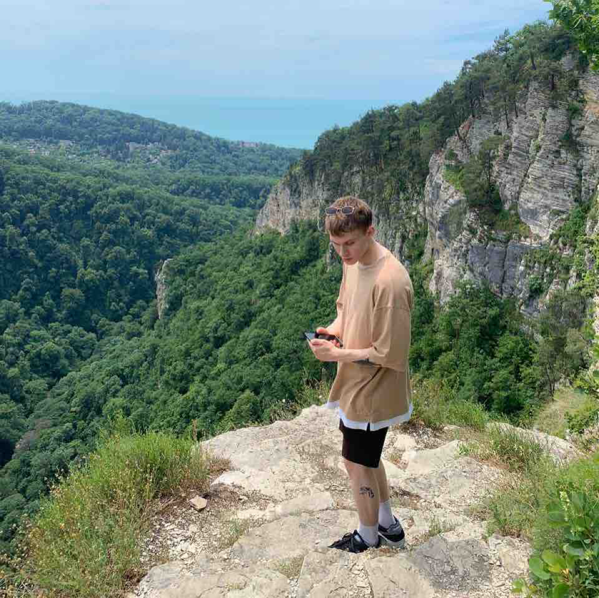 Ростислав Кузнецов | Сетка — социальная сеть от hh.ru