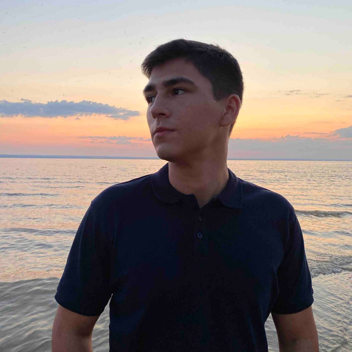 Владимир Моргунов