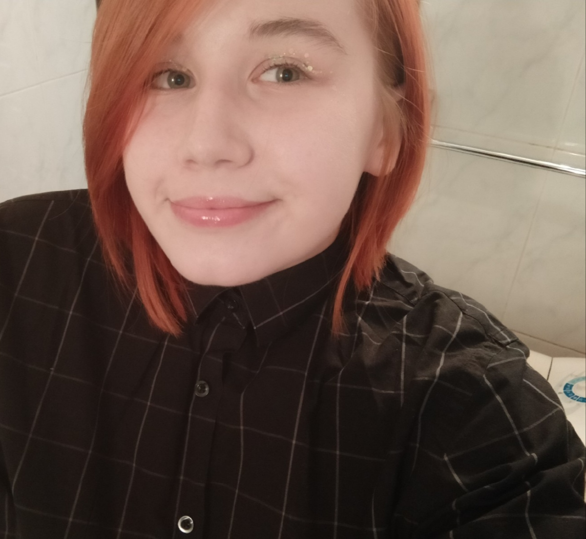 Анастасия Карманова