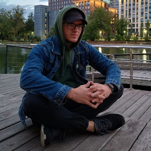 Владислав Козлов | Сетка — социальная сеть от hh.ru