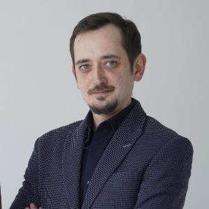 Иван Прохоров | Сетка — социальная сеть от hh.ru